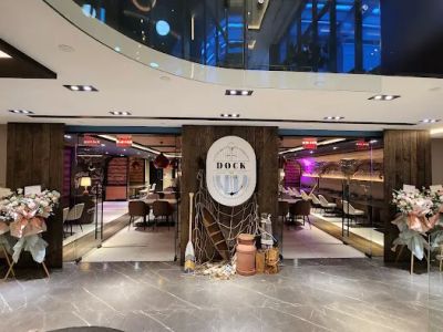 Dock3366 香港仔碼頭 0