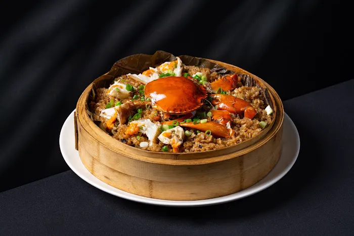 Min Du Sheng Yan 闽都盛宴 3