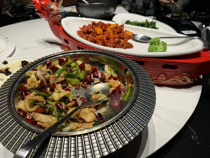 Min Du Sheng Yan 闽都盛宴 2