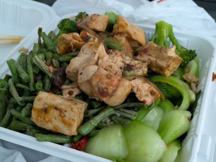 Kalok Kitchen & Bar 5