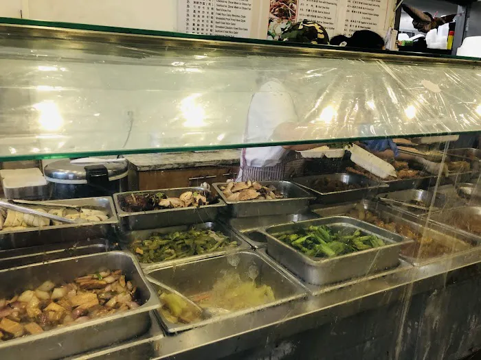 Kalok Kitchen & Bar 6