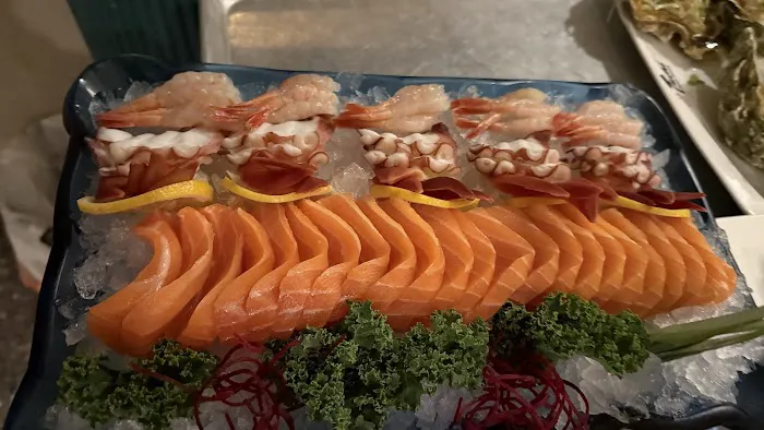 三十七巷海鲜火锅 1