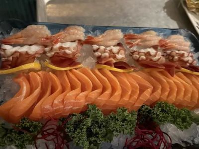 三十七巷海鲜火锅 0