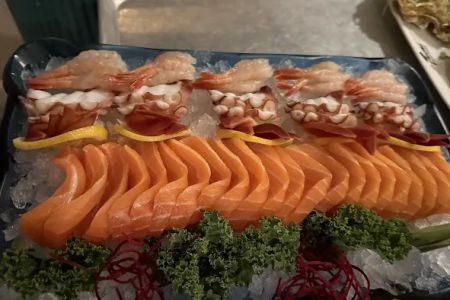 三十七巷海鲜火锅