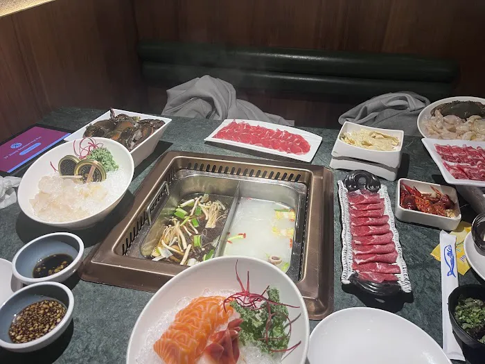 三十七巷海鲜火锅 3