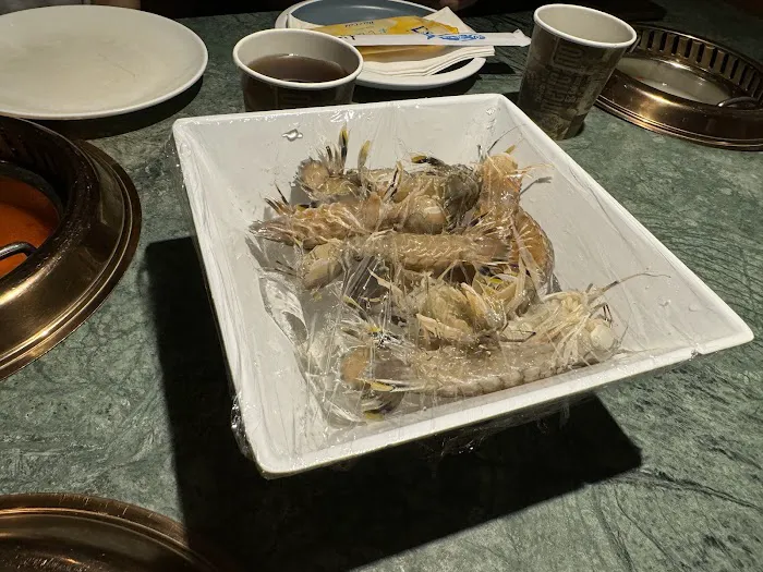 三十七巷海鲜火锅 8