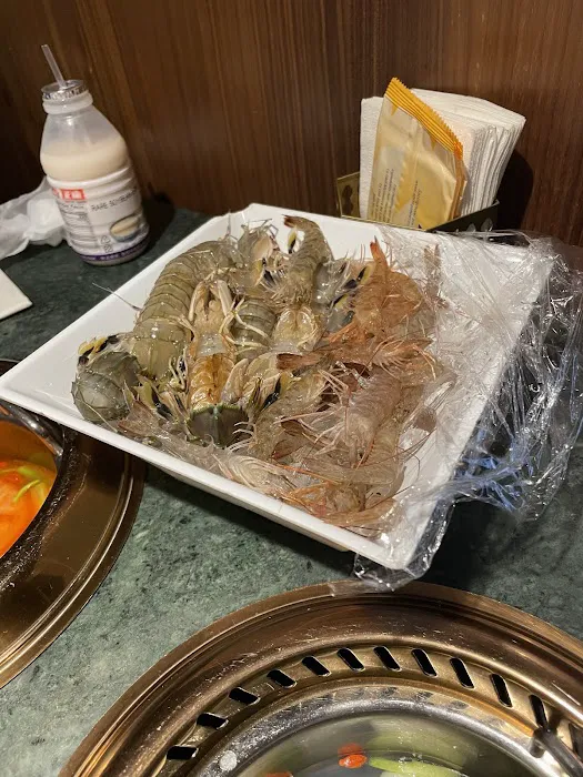 三十七巷海鲜火锅 7