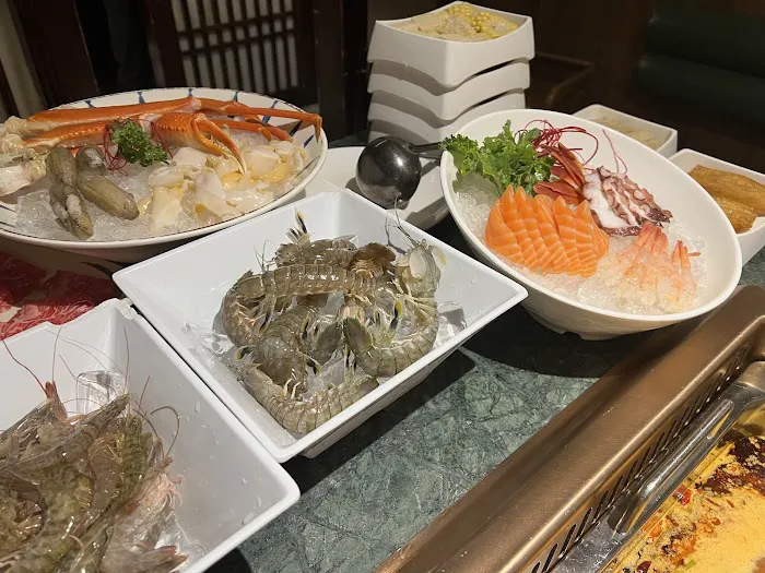 三十七巷海鲜火锅 5