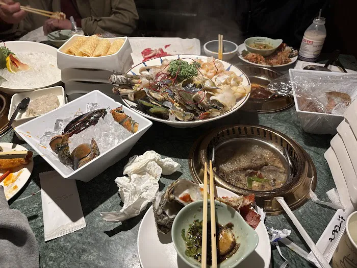 三十七巷海鲜火锅 6