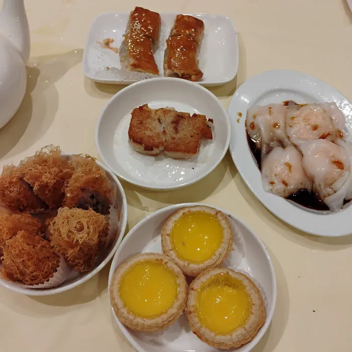 千禧海鲜酒楼 4