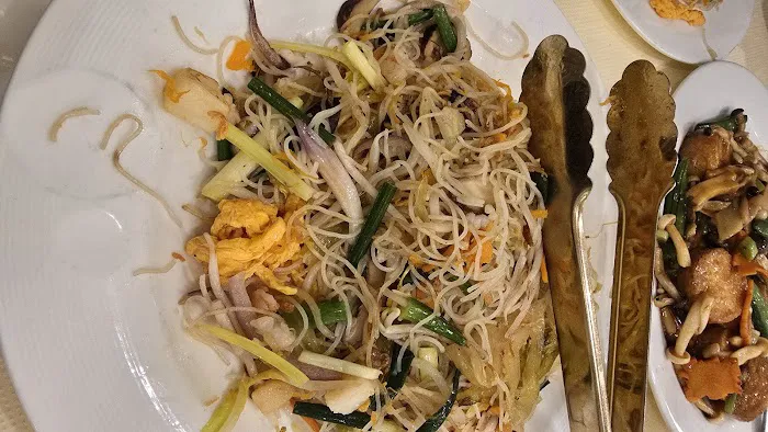 千禧海鲜酒楼 2