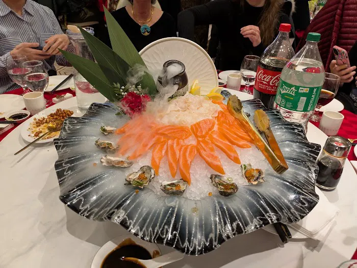千禧海鲜酒楼 8