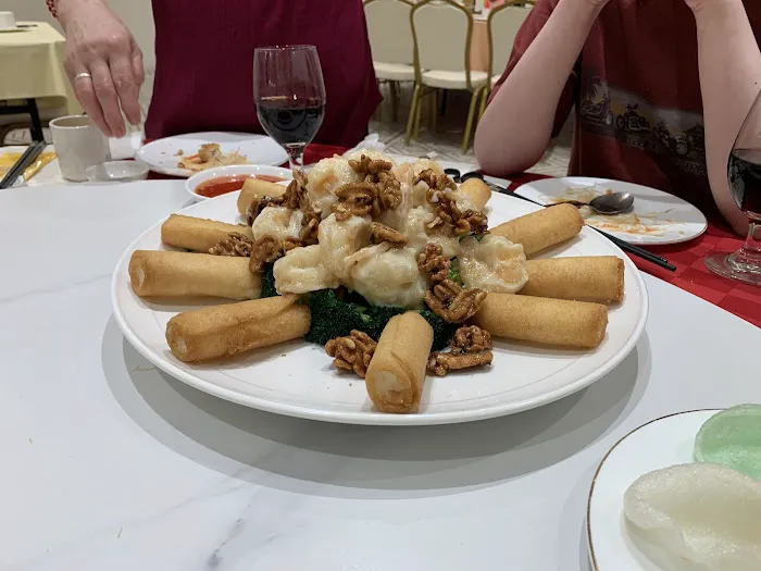 千禧海鲜酒楼 7