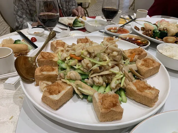 千禧海鲜酒楼 9