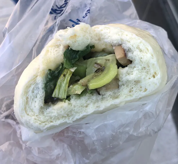 缘味包子铺 Yuan Wei Steamed Bun Shop 7