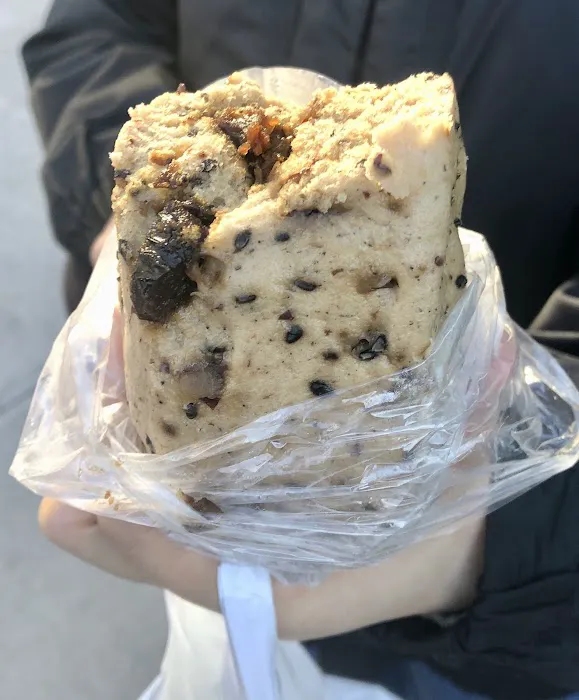 缘味包子铺 Yuan Wei Steamed Bun Shop 6