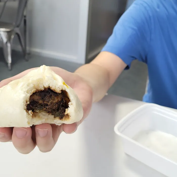 缘味包子铺 Yuan Wei Steamed Bun Shop 3