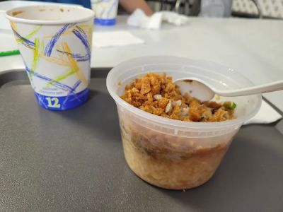 缘味包子铺 Yuan Wei Steamed Bun Shop 0