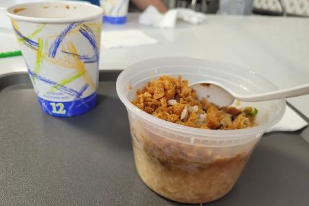 缘味包子铺 Yuan Wei Steamed Bun Shop