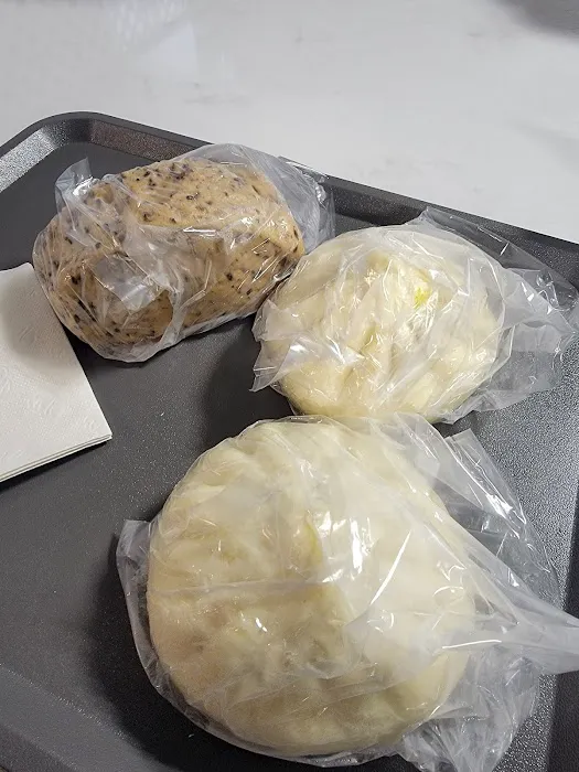 缘味包子铺 Yuan Wei Steamed Bun Shop 10