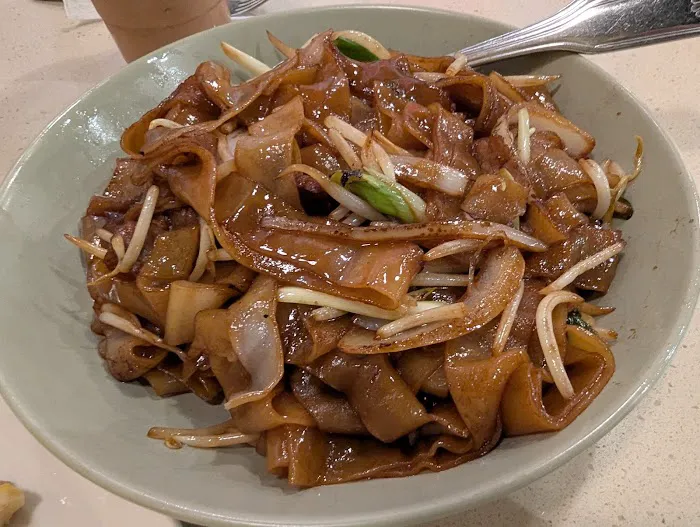 老蘭 (Lo Lan) 5