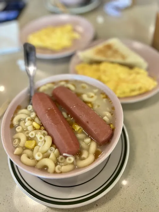 老蘭 (Lo Lan) 9