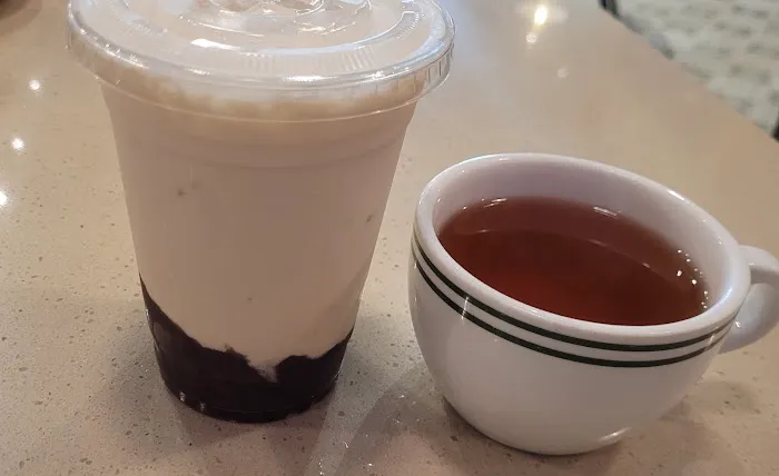 Mahjong Cafe & Bar 麻将茶餐厅&酒馆 6