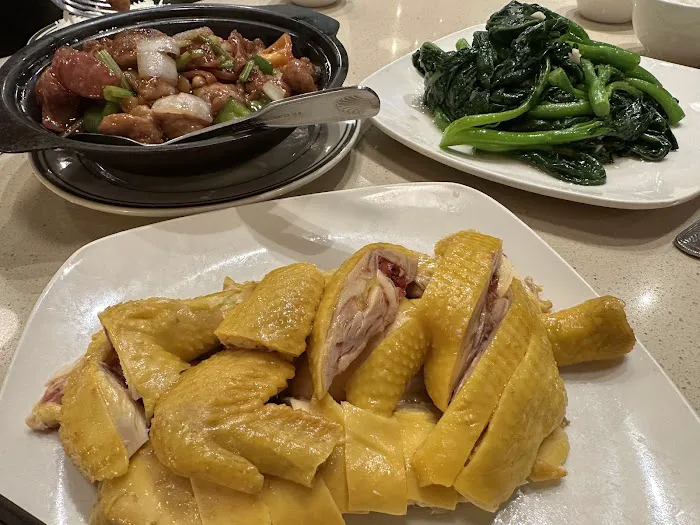 Mahjong Cafe & Bar 麻将茶餐厅&酒馆 3
