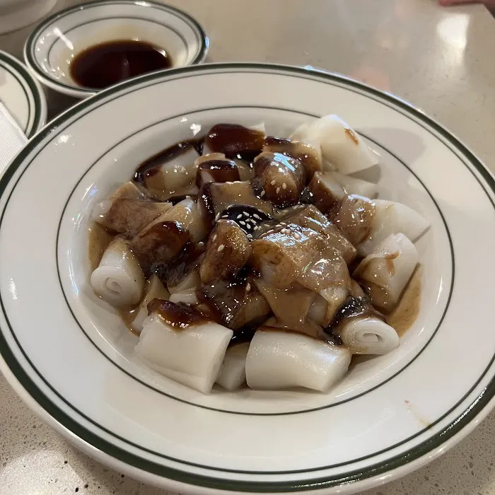 Mahjong Cafe & Bar 麻将茶餐厅&酒馆 5
