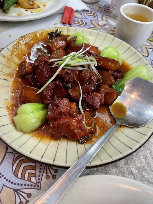 Hunan Kitchen of Grand Sichuan 3