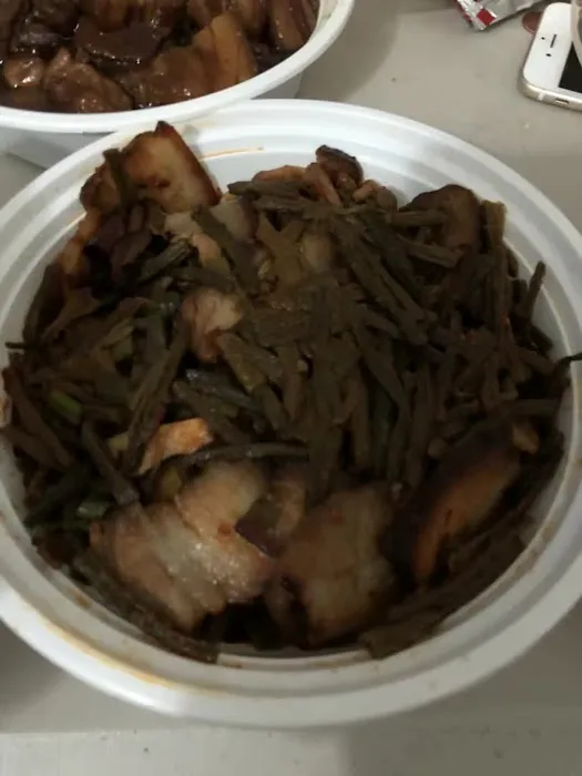 Hunan Kitchen of Grand Sichuan 5