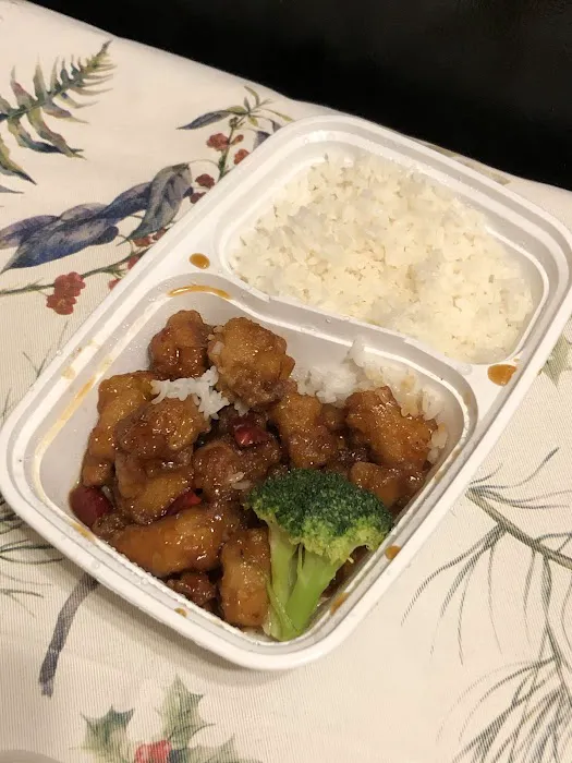 Hunan Kitchen of Grand Sichuan 4
