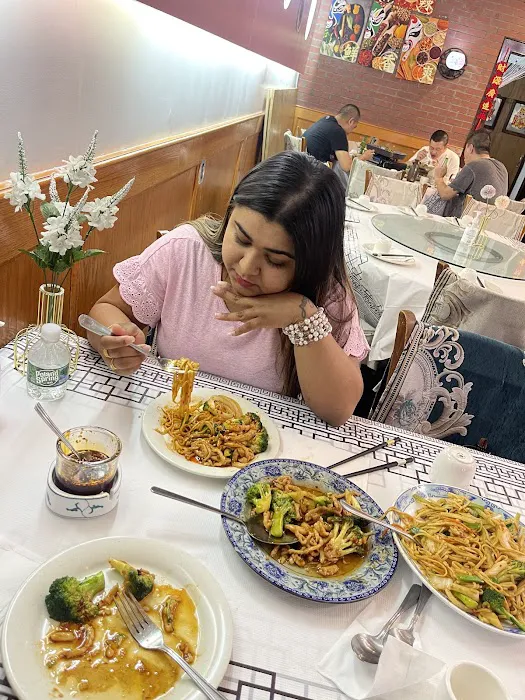 Hunan Kitchen of Grand Sichuan 10