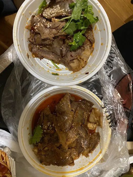 Hunan Kitchen of Grand Sichuan 9