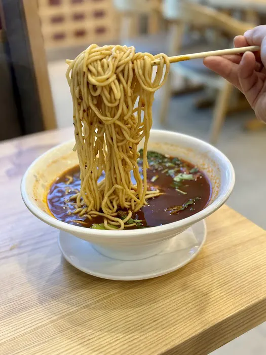 LAO YU YUAN DUMPLING HOUSE 3