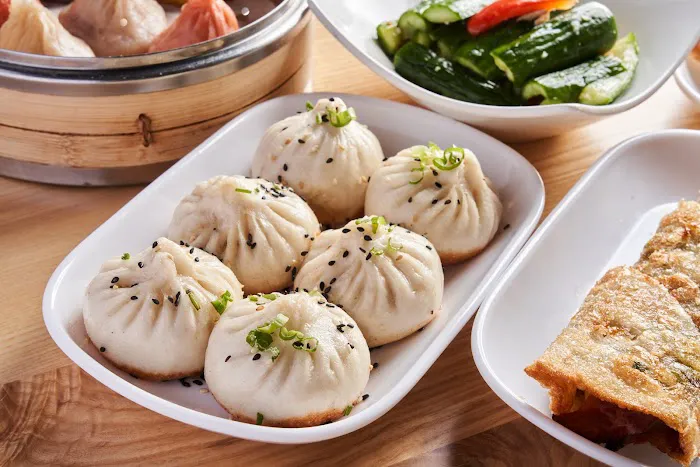 LAO YU YUAN DUMPLING HOUSE 5