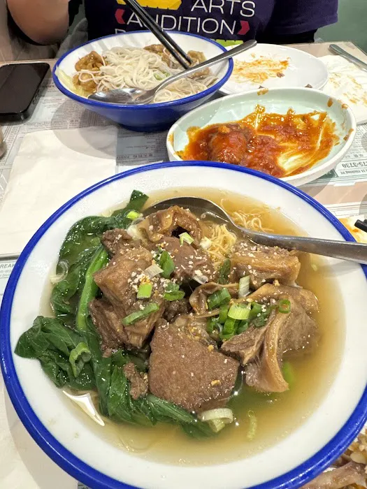 Kong Sihk Tong 7