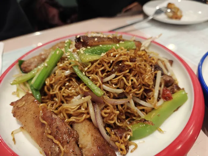 Kong Sihk Tong 9