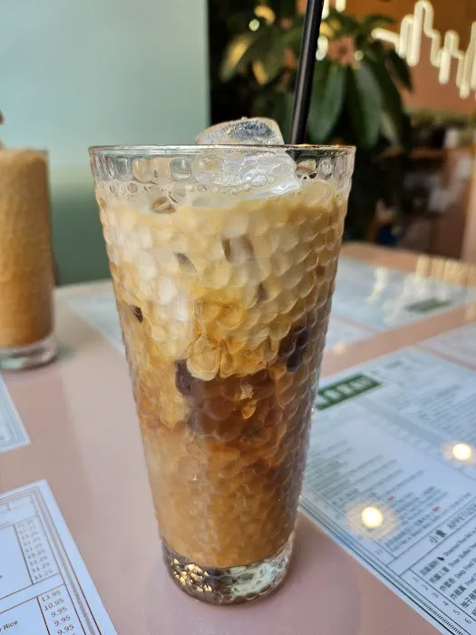 Kong Sihk Tong 4