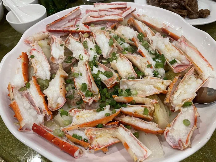 East Buffet 9