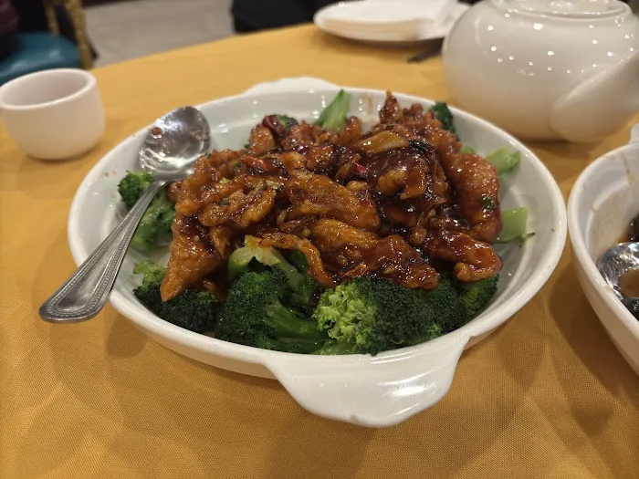 East Buffet 3