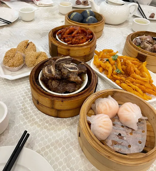 East Buffet 2