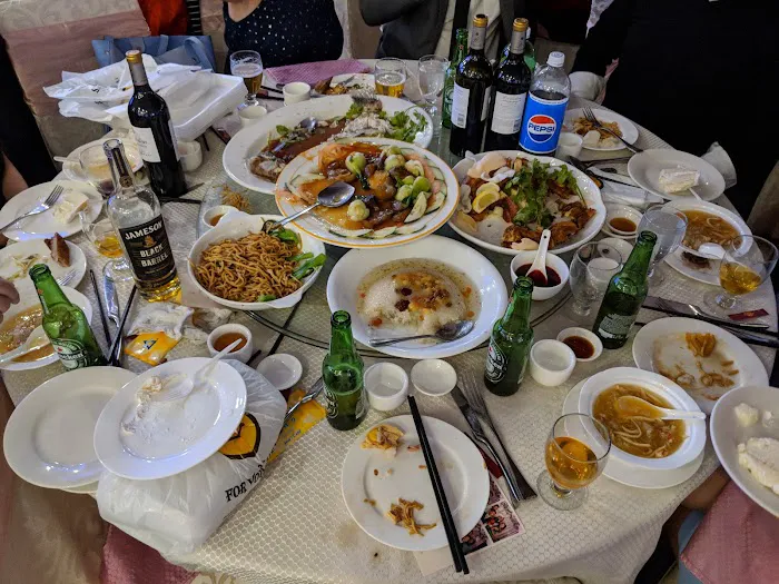 East Buffet 5
