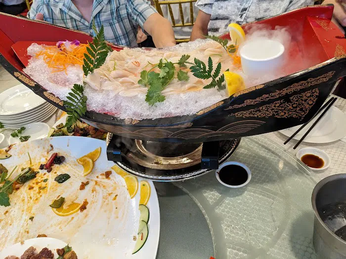 East Buffet 8
