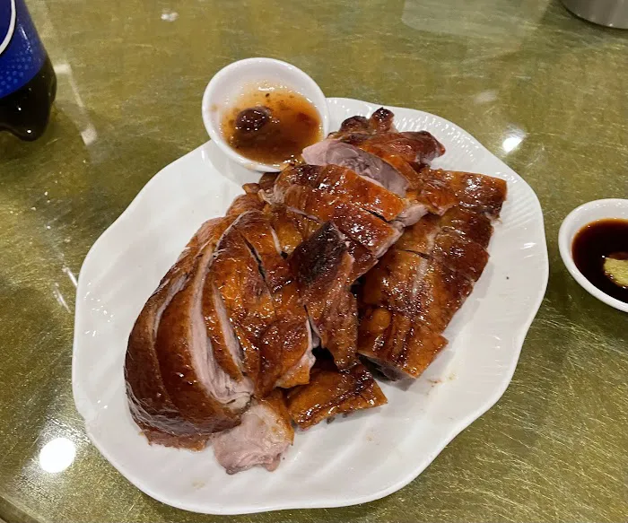 East Buffet 6
