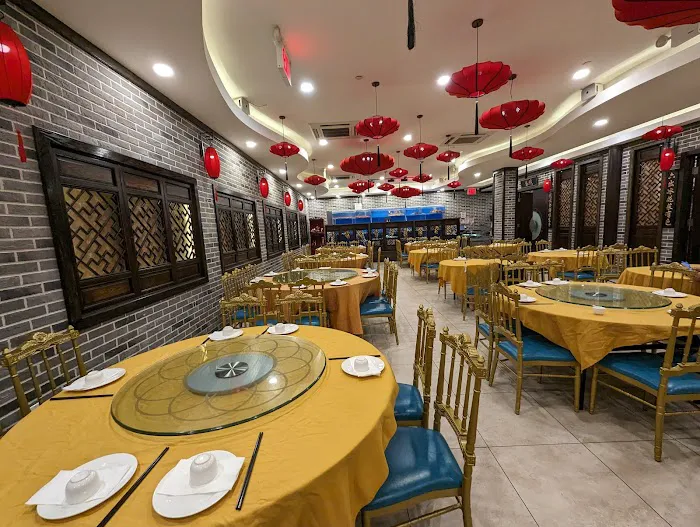 East Buffet 1