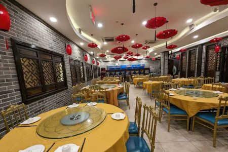 East Buffet
