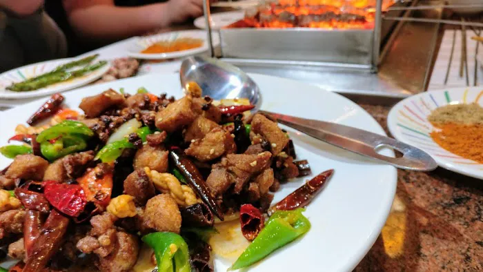 DouManJiang 7