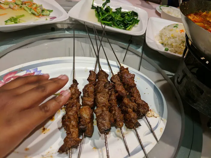 DouManJiang 5