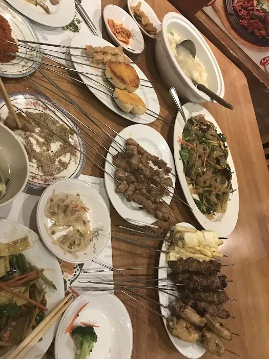 DouManJiang 4